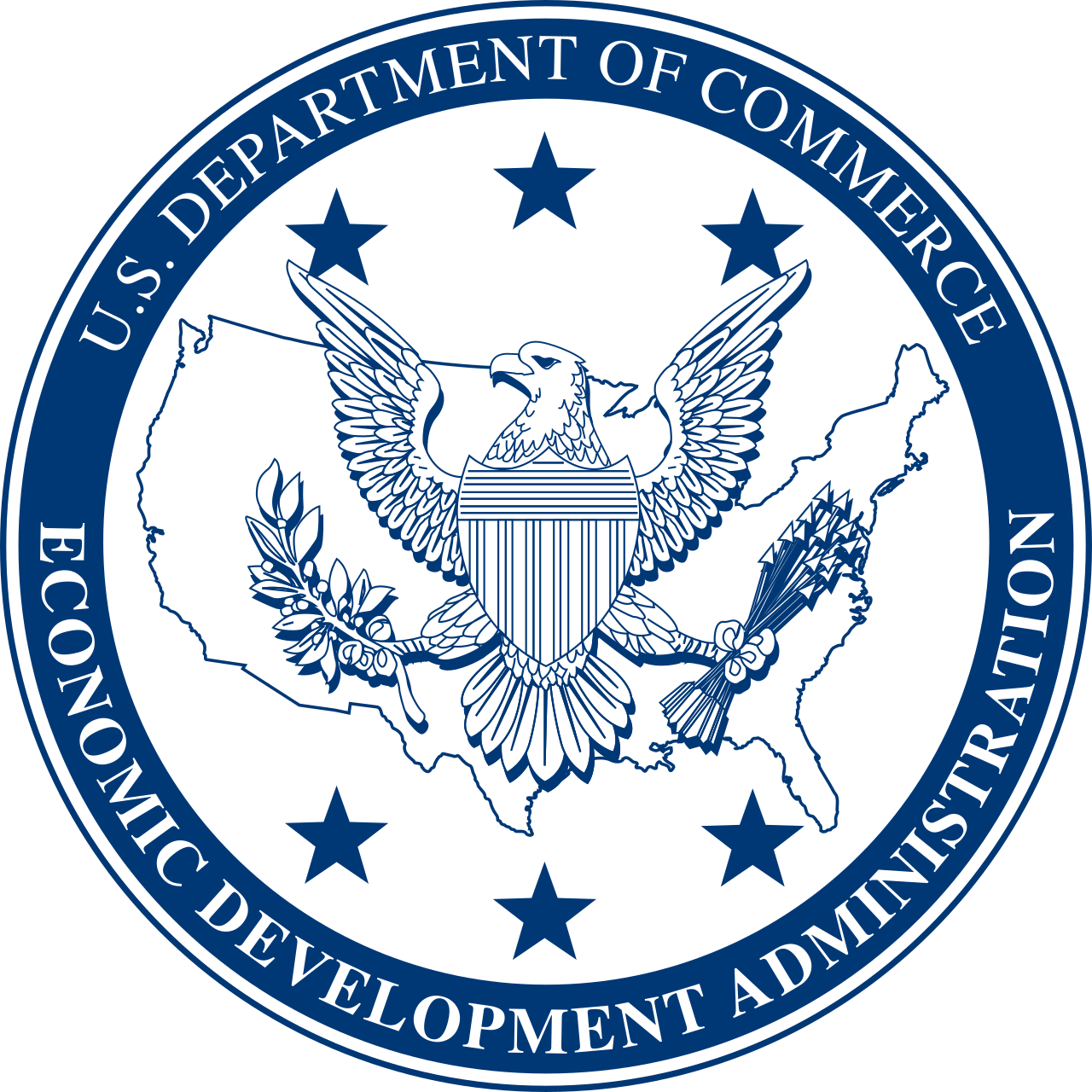 USEDA Logo