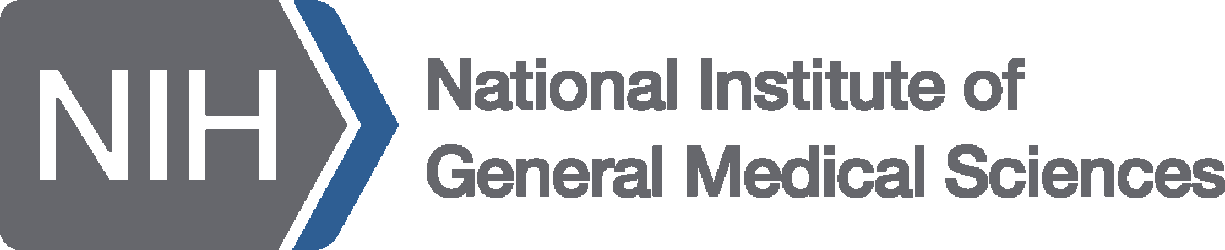 NIH - NIGMS Logo